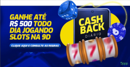 Catálogo de slots